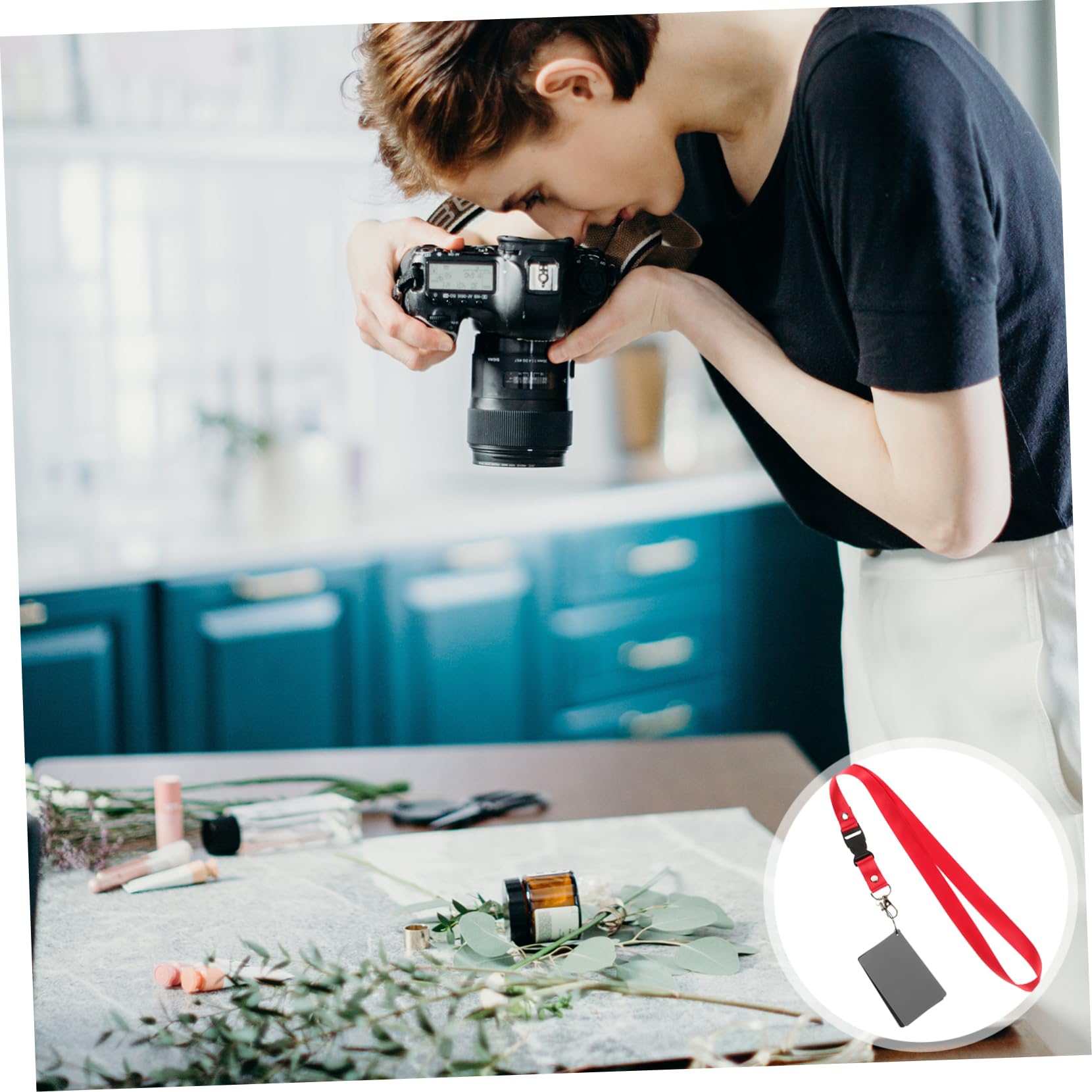 Carte Grigie Carte Riflettenti Grigie Al 18% Compatte Per La Fotografia Allaperto