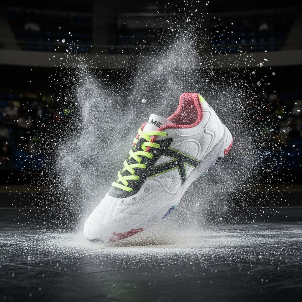 KELME Zapatillas De Fútbol Sala Indoor Copa Special Player Blanco