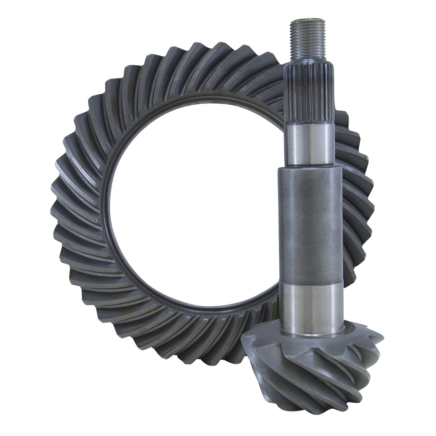 Yukon Gear & Axle (YG D60-586) High Performance Ring & Pinion Gear Set for Dana 60 Differential