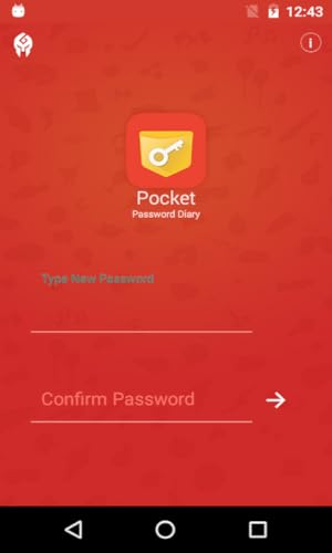 Password Manager