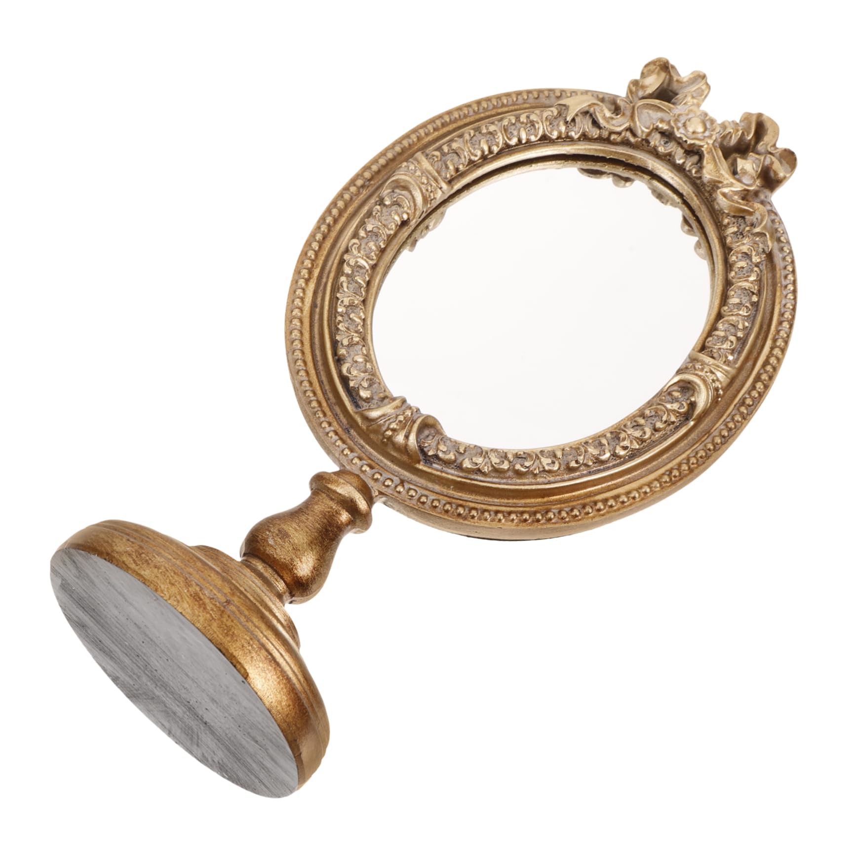 Miroir de coiffeuse vintage VICASKY pour une deco de chambre elegante et esthetique