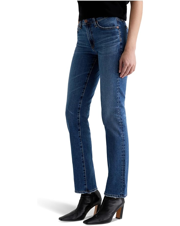 AG Jeans Sandra Low Rise Slim Straight In 15 Years Prague - #2 of 5