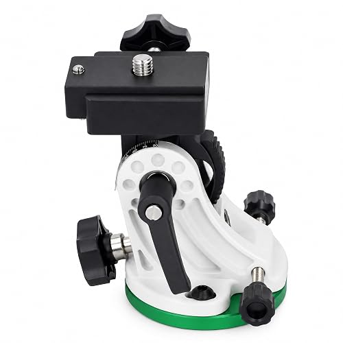 Equatorial Base Watcher Star Latitude Base Spotting product photo (Spotting & Mounts) — ScooterReviewPro review
