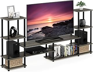 Entertainment Wall Units For Living Room Picks collage image 1