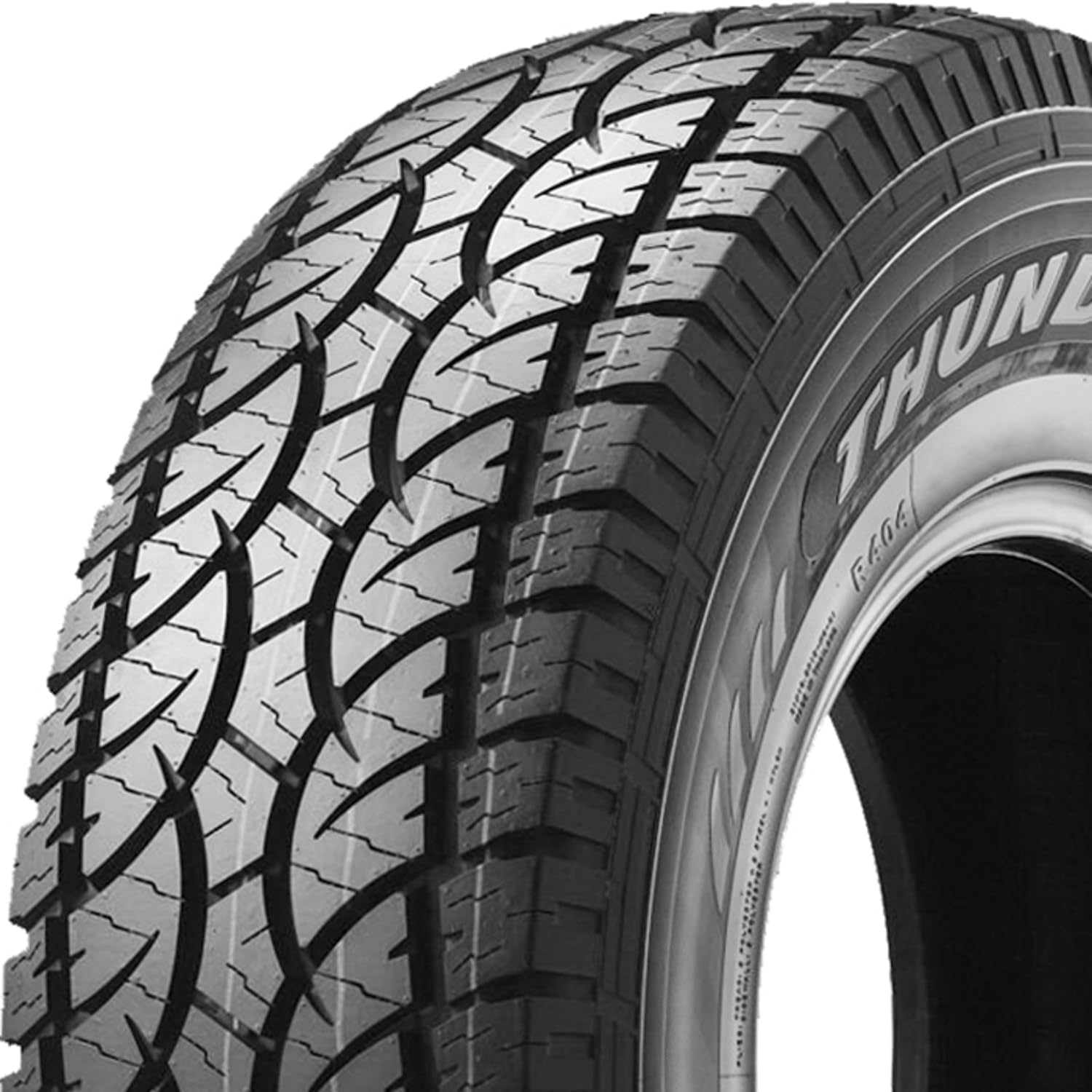 Thunderer Ranger R404 AT All-Terrain Radial Tire - 31/10.5R15 109S