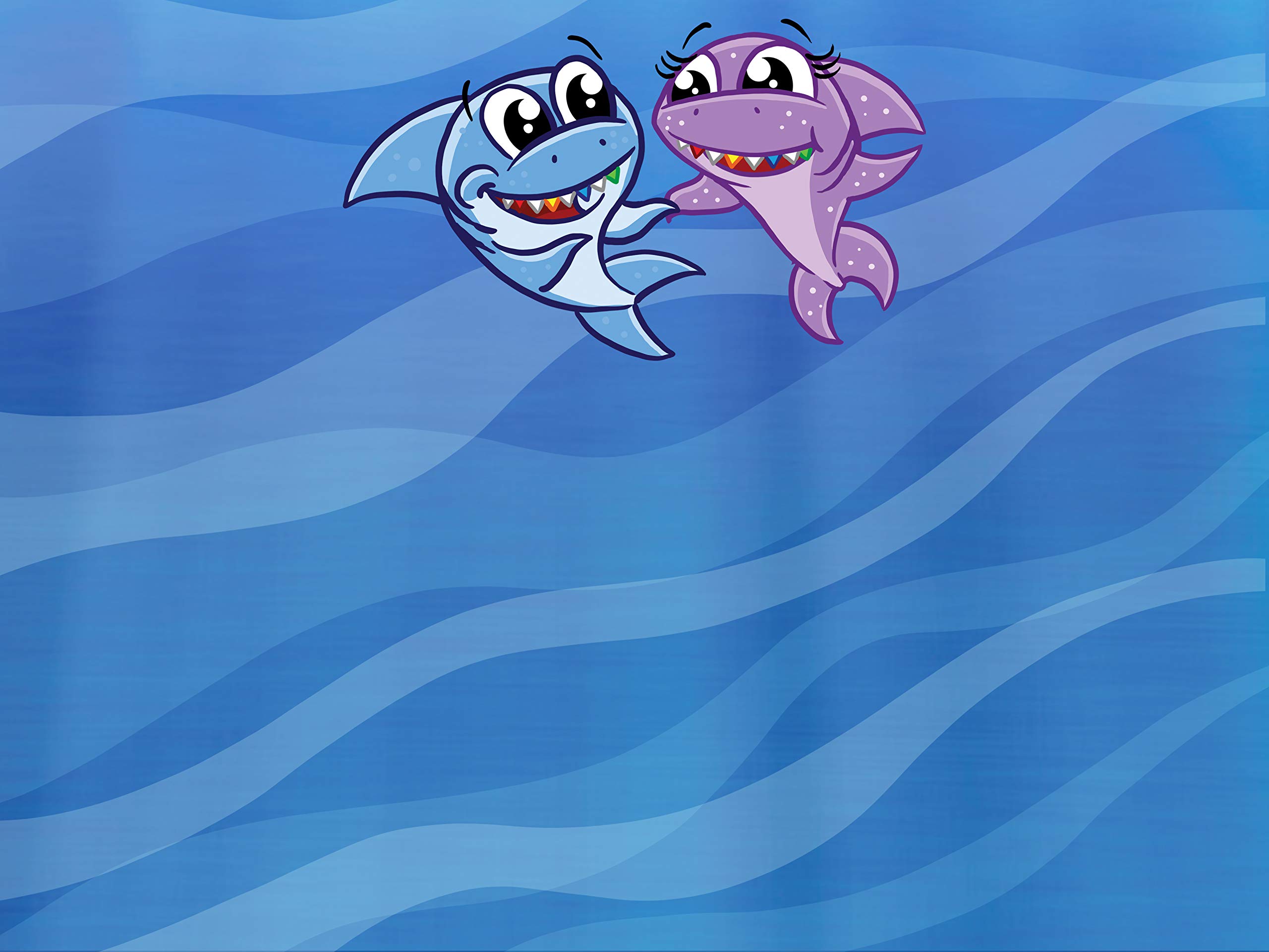 Hainer - Der kleine Hai