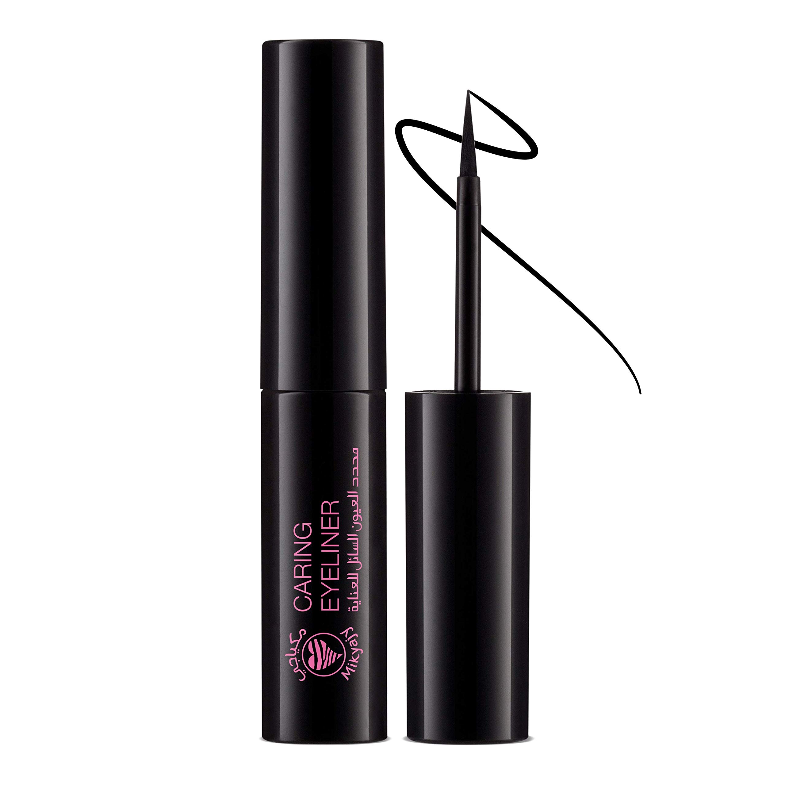 Caring Eyeliner, 101