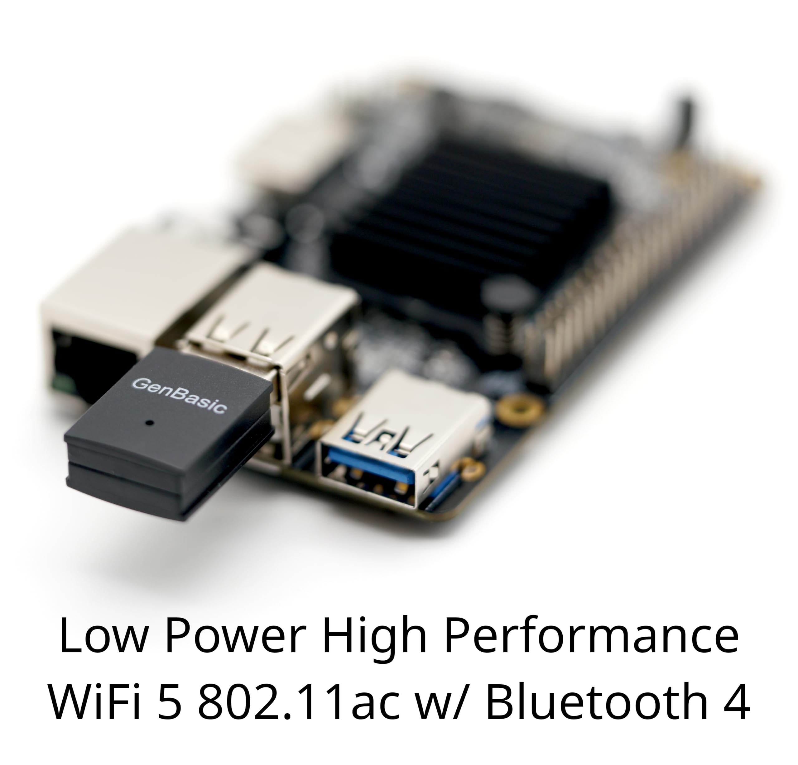 Amazon.co.jp: Libre Computer ROC-RK3328-CC Renegade Computer Pi 3