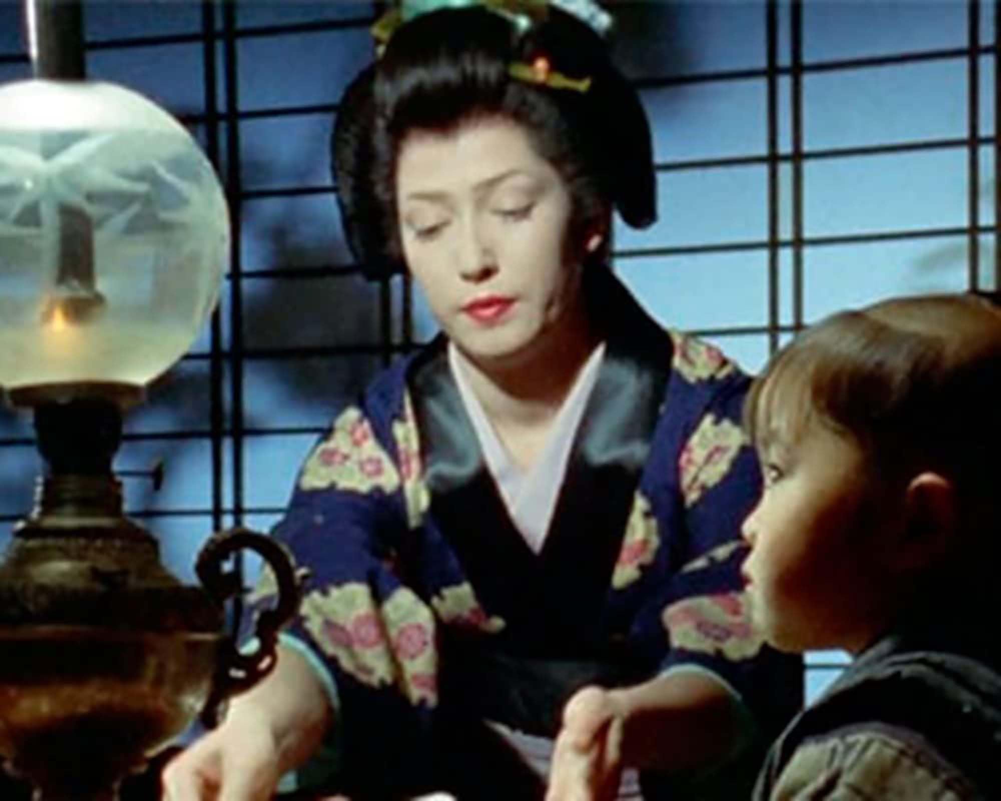 Kozure Okami – Der Samurai mit dem Kind – 78-teilige TV-Kultserie erstmals als vollständige 18 Sammlerbox – Eastern-Klassiker nach dem Manga Lone Wolf and Cub –
