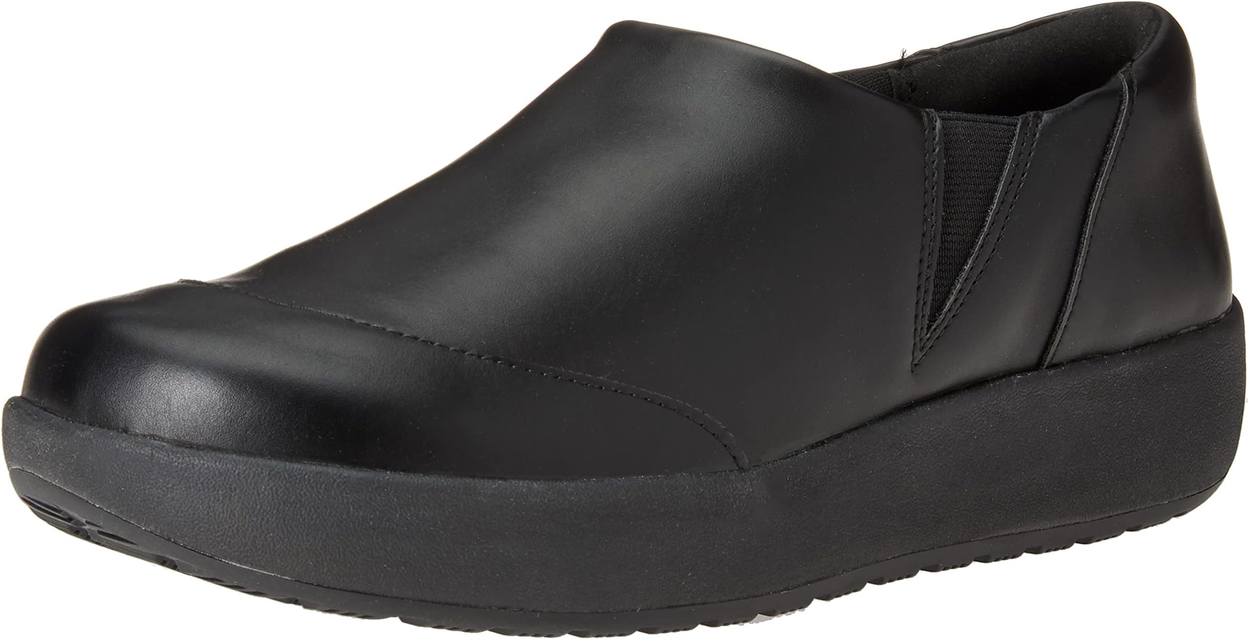 Women's Comfortable Slip-Resistant Service Shoe