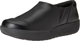 Women's Comfortable Slip Resistant Service Shoe - Buy now