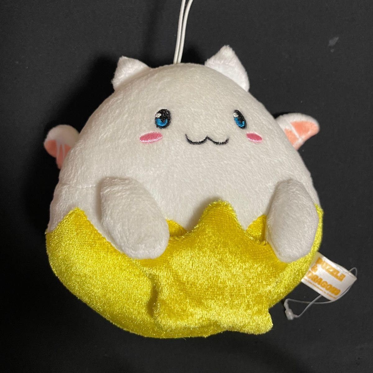 Amazon.co.jp: パズドラ パズル&ドラゴンズ たまドラ ぬいぐるみ