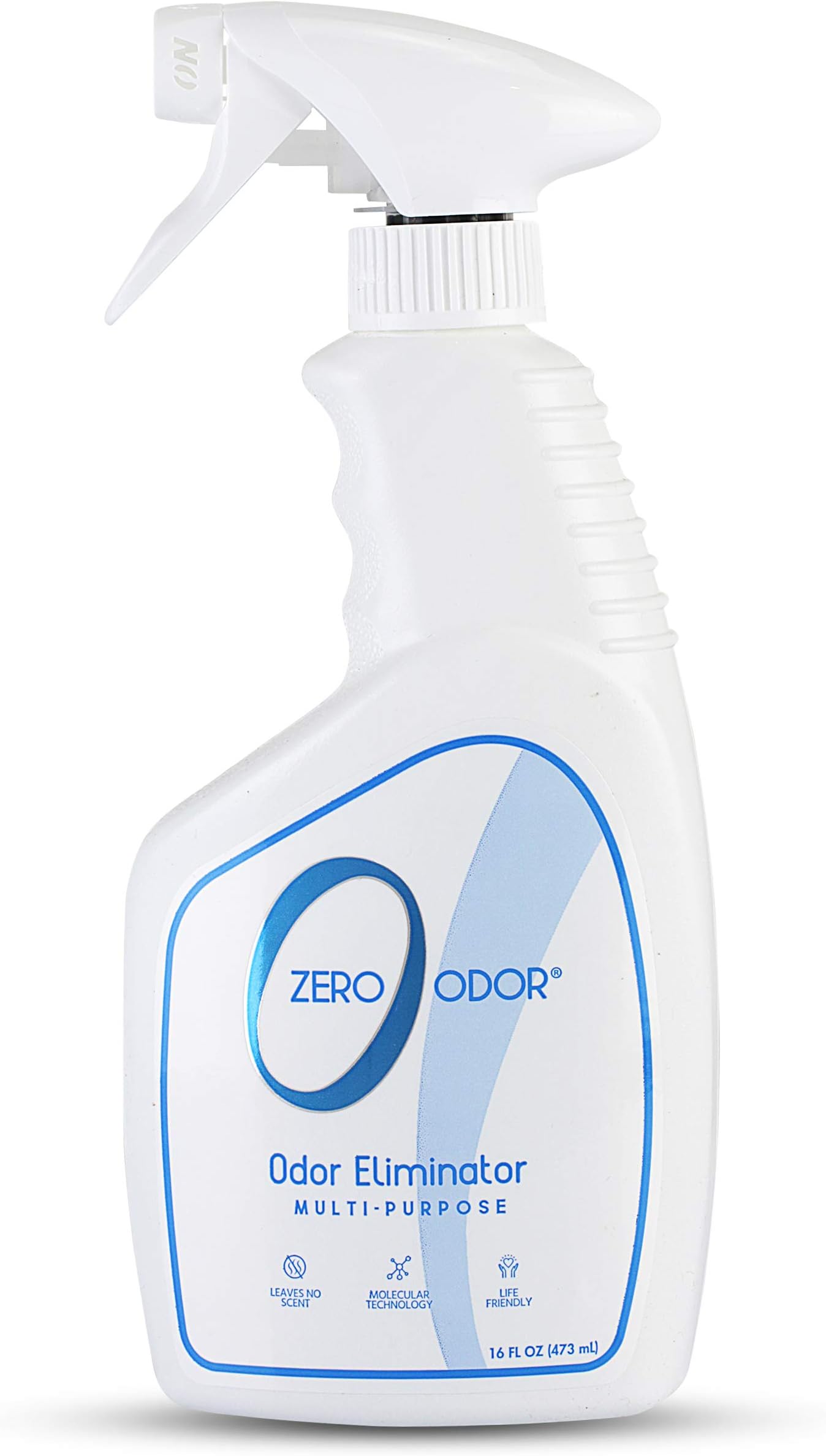 Zero Odor Multi-Purpose Household Odor Eliminator, Trigger S