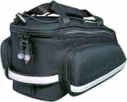 Amazon | TOPEAK(トピーク) RX トランクバッグ EX | トピーク