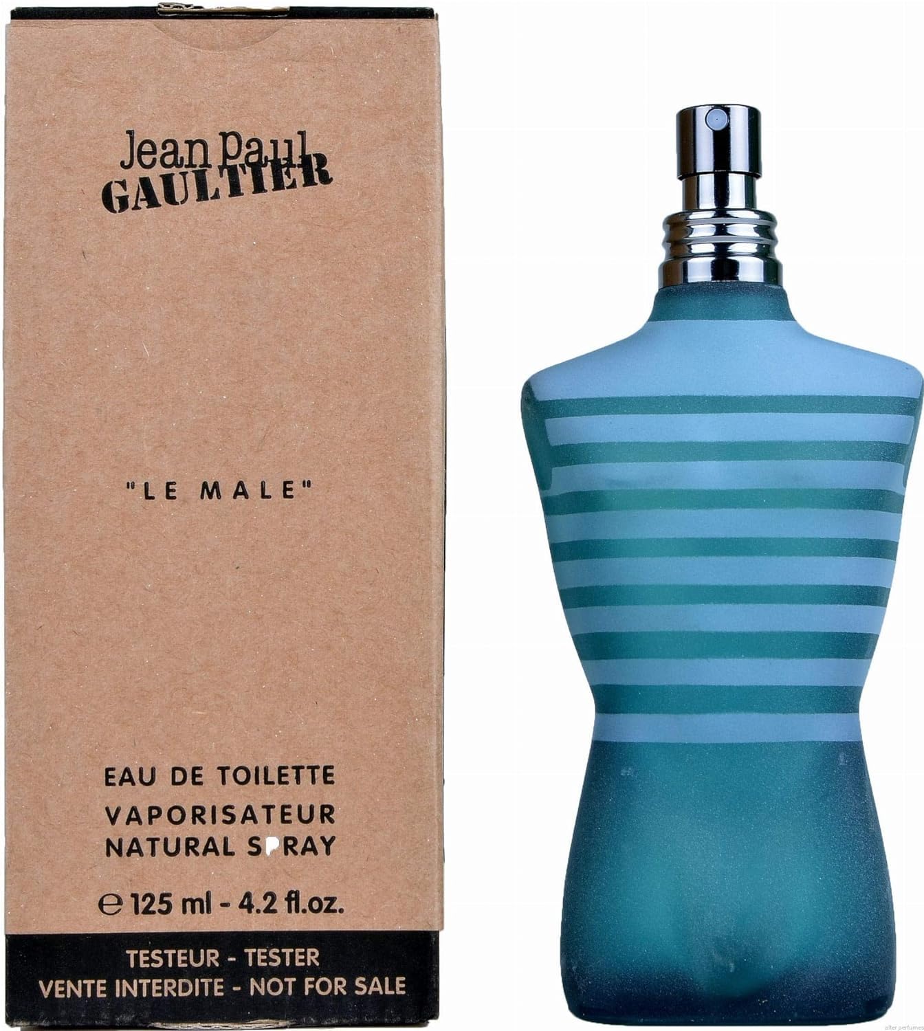 Jean Paul Gaultier Le Male By Jean Paul Gaultier For Men. Eau De