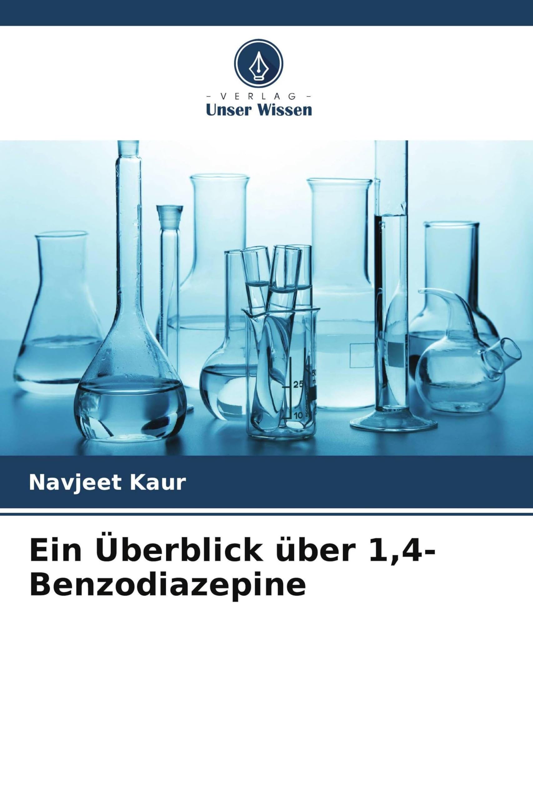 Ein Überblick über 1,4-Benzodiazepine