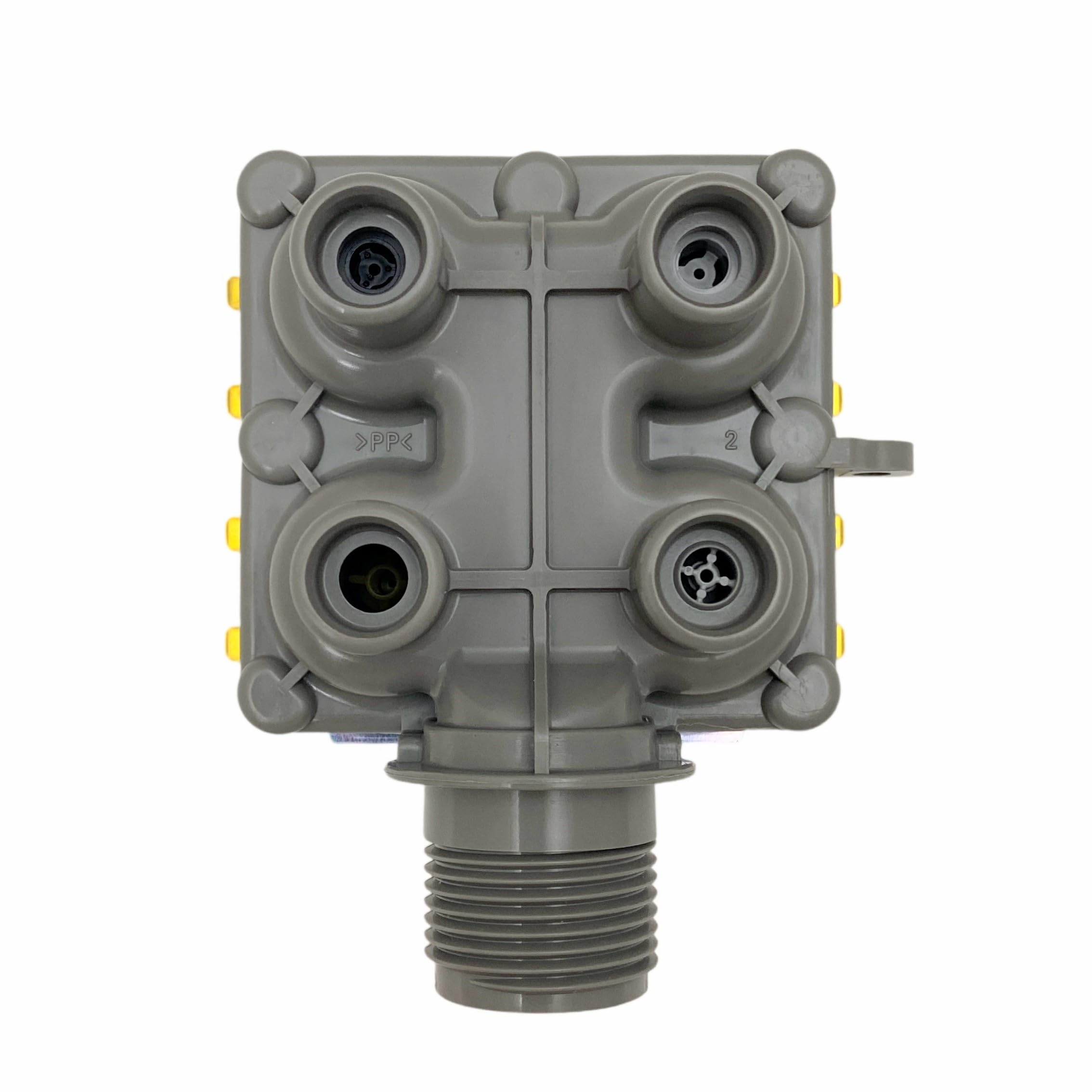 給水弁（電磁弁）故障　日立 ドラム式洗濯機 BD-SG100CL(W) 本体 日立 【在庫あり○】日立 HITACHI 洗濯機用給水弁 BD-NX120AL