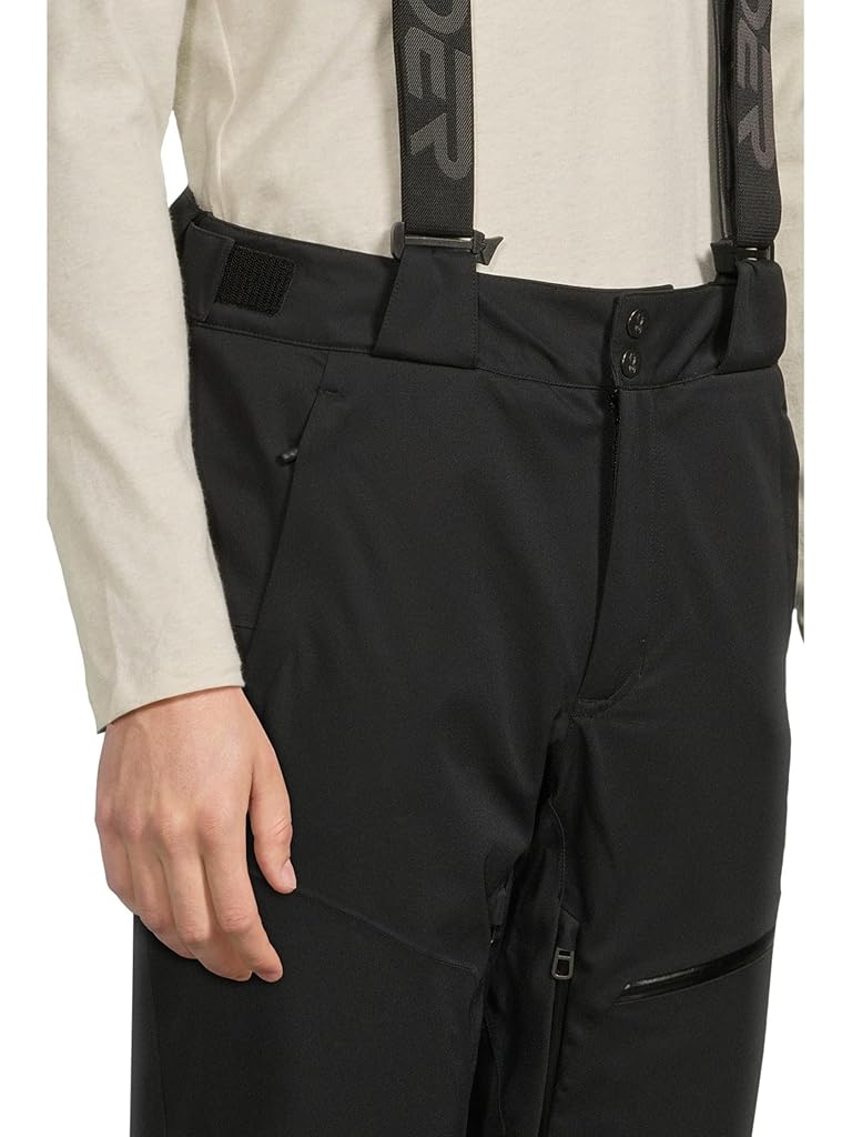 Black Spyder Dare Pants Lengths