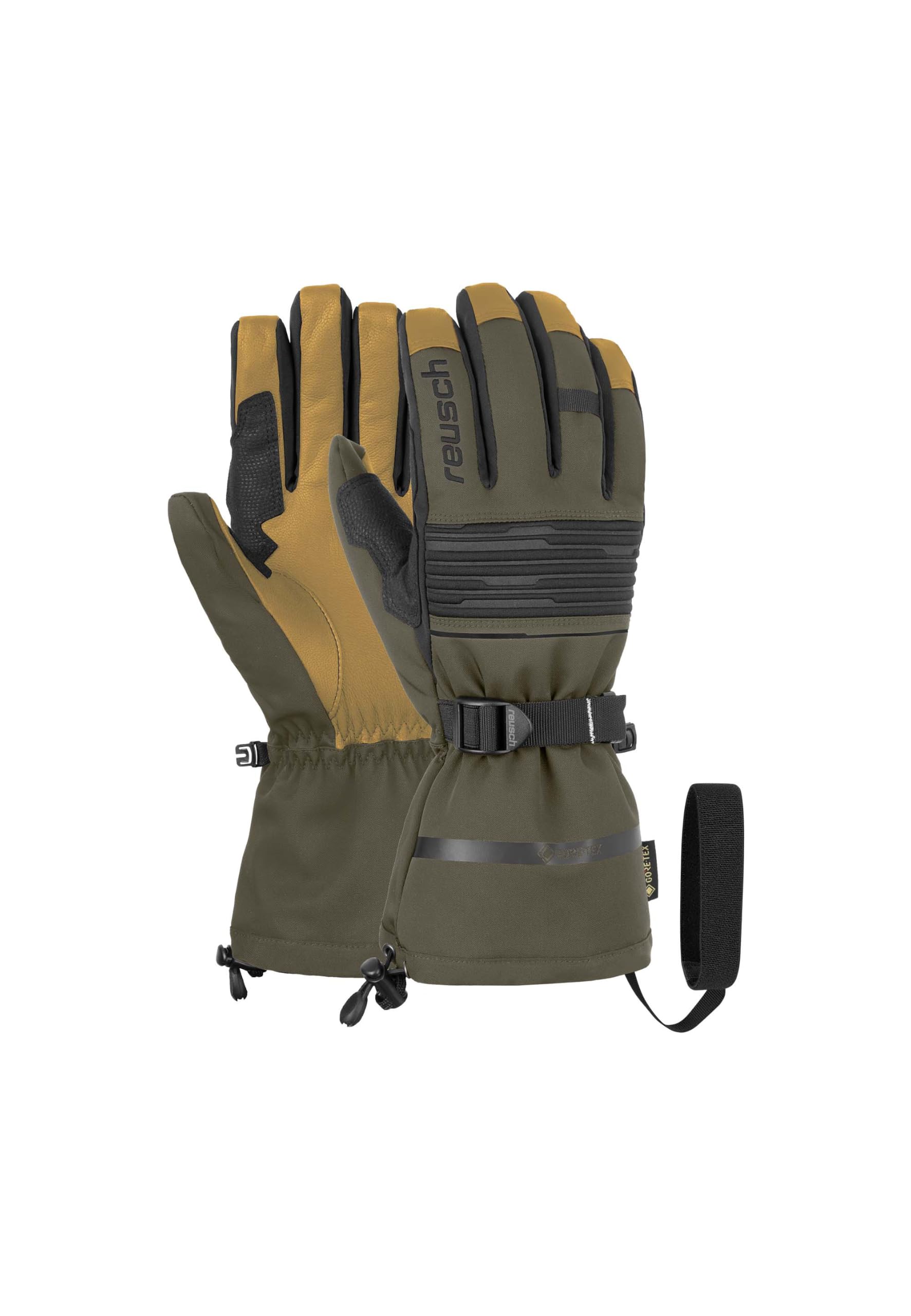 Reusch Isidro GTX rękawice męskie