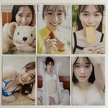 櫻坂46 守屋麗奈　写真集　直筆サインパネル　笑顔のグー、チョキ、パー 🍫封入特典 ポストカードまとめ🍫 みなさんはどの絵柄のポスト