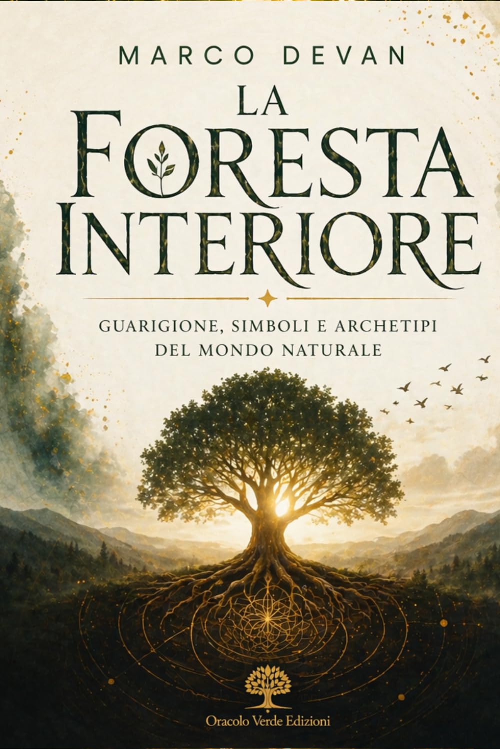 La foresta Interiore