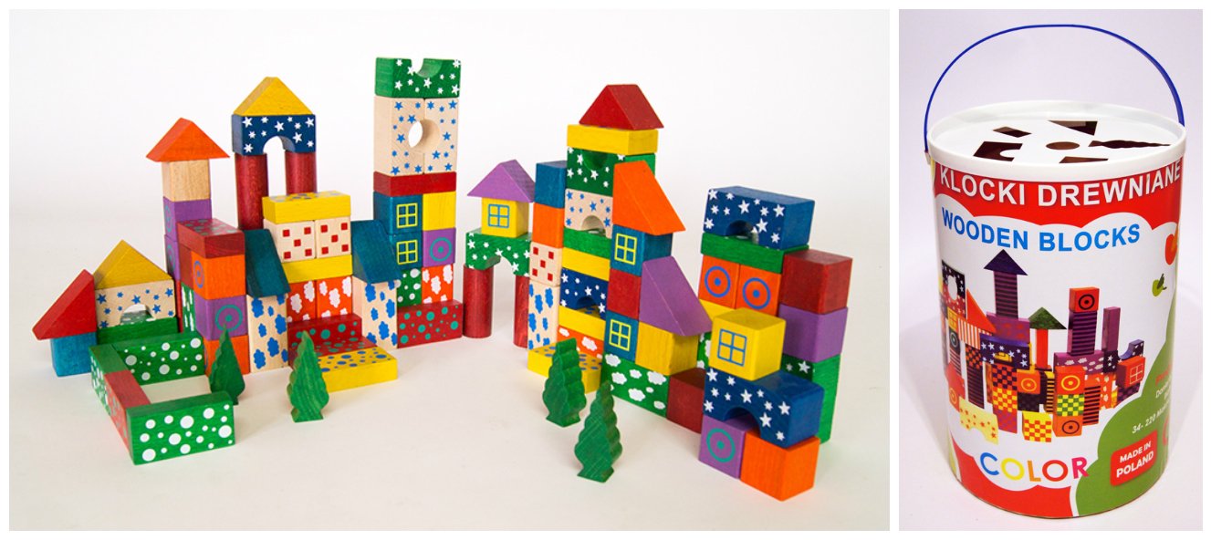 eco blocks toys