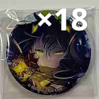 29B 寧々　缶バッジ35個　まとめ売り 29B 寧々 缶バッジ35個 まとめ売り