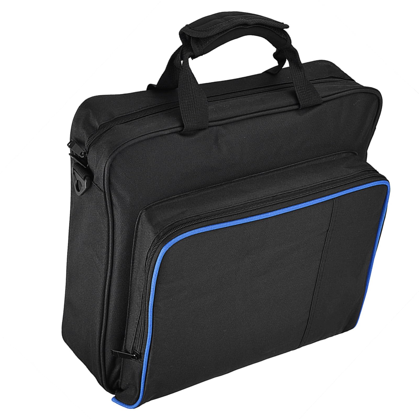 Dilwe Bewinner Bolsa de Transporte con Correa Ajustable para Pro y Accesorios, Bolsa Impermeable de Nylon para Pro, Estuche de Viaje para Proteger Pro