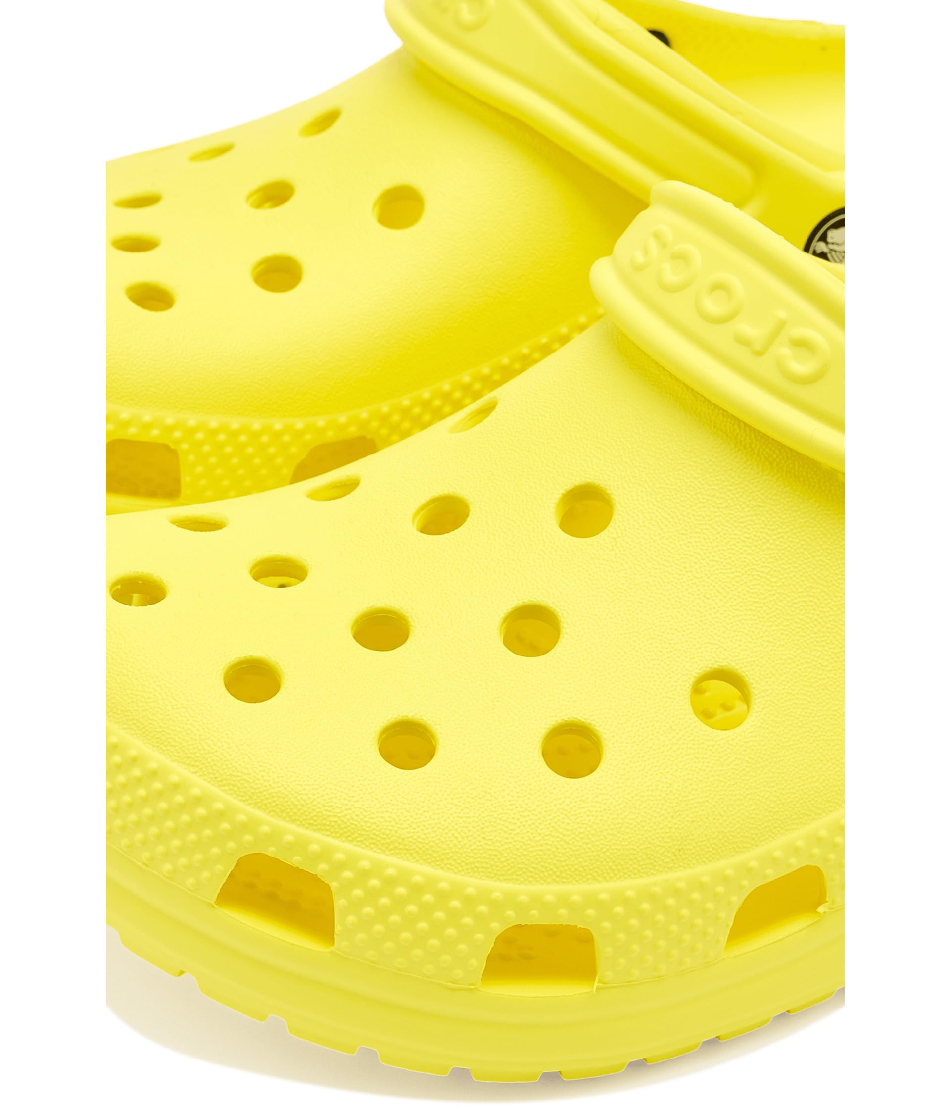 Crocs Uniseks - dzieci Classic Clog KChodaki