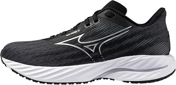 Mizuno Womens Women's Wave Inspire 21 D Running Shoe