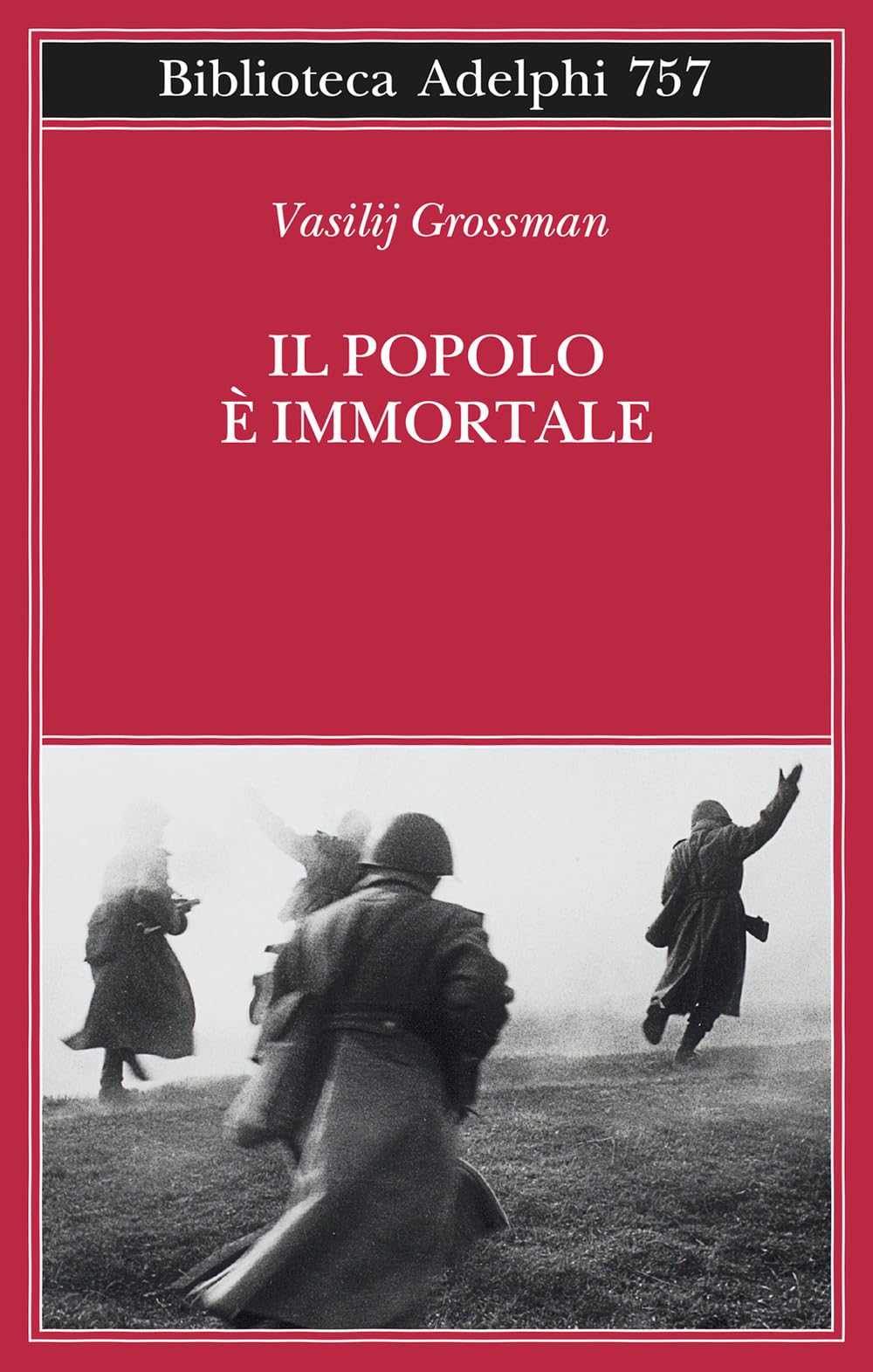 Il Popolo è Immortale - 4
