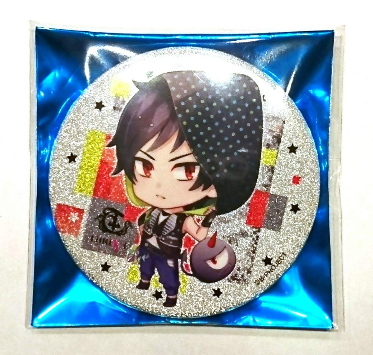 Amazon.co.jp: 金城剛士 B-PROJECT THRIVE LIVE 2019 トレーディング  