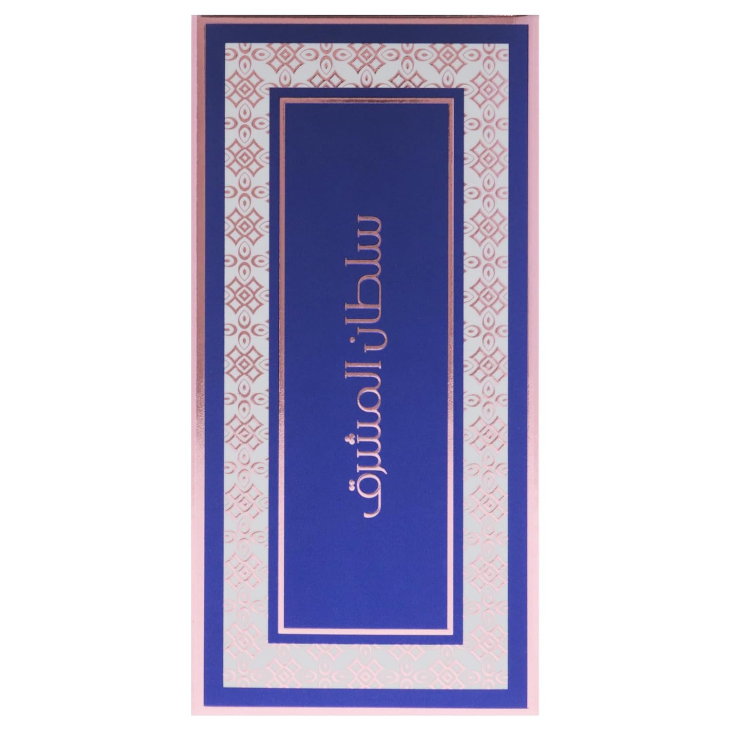 Anfar Sultan Al Mashriq for Women - 0.5 oz Concentrated Perfume Oil - Image 6