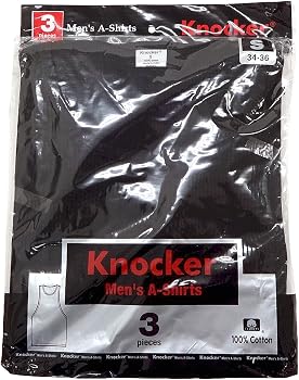 Amazon.co.jp: RIB TANK TOP 3-PACK(リブタンクトップ3枚パック) (M