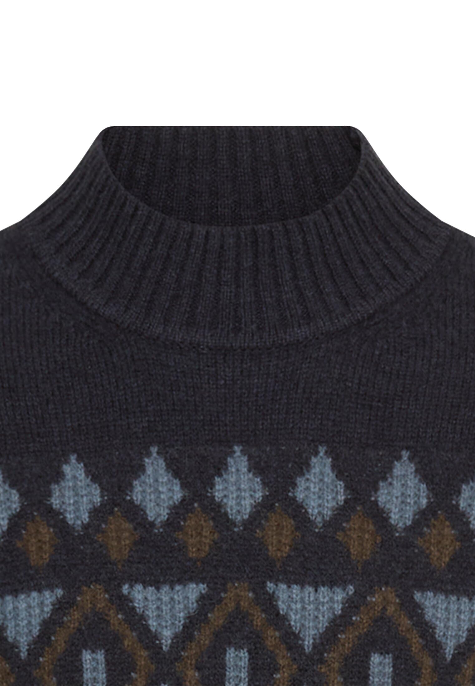 Camel Active Herren 409580-6k24 Pullover (1er Pack)