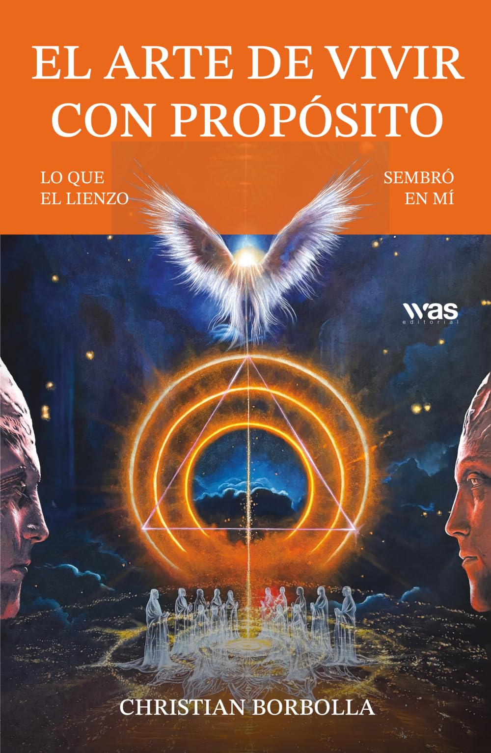 El arte con propósito: Lo que el lienzo sembró en mi