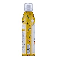Vista 3 de La Tourangelle, Spray de cocina antiadherente, aceite prensado con expulsor, para sabor neutro, calor medio a alto, 5 onzas líquidas
