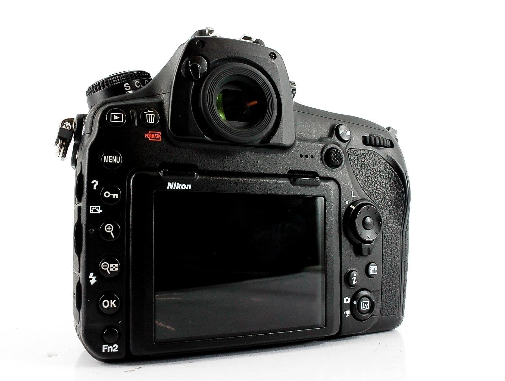 NIKON D850 NU | Provenienza Francia. Imballaggio sicuro. Viene fornito con fattura inclusa IVA.