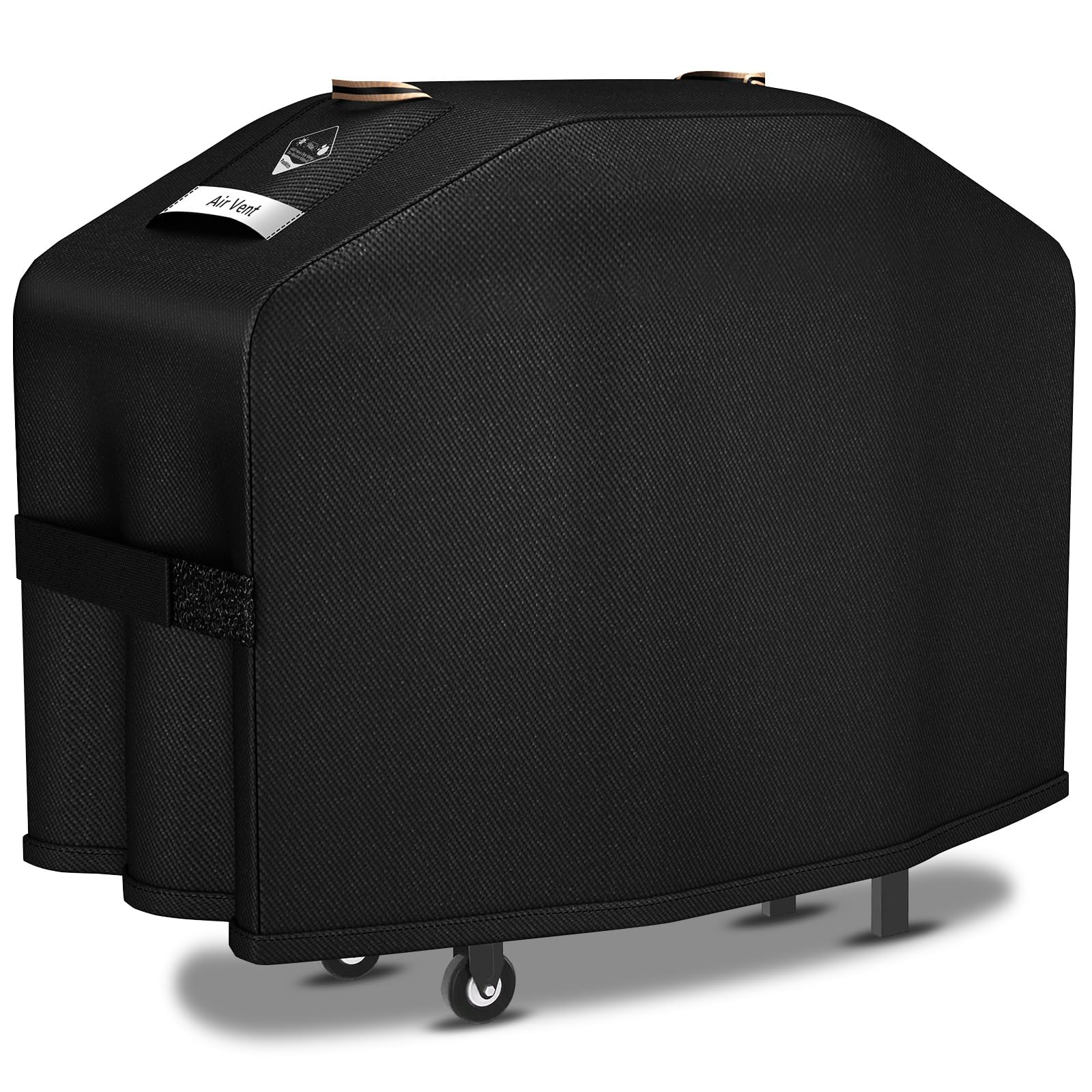 Griddle Cover for Blackstone 28 Inch Griddle with Hood 5483,Flexible 900D