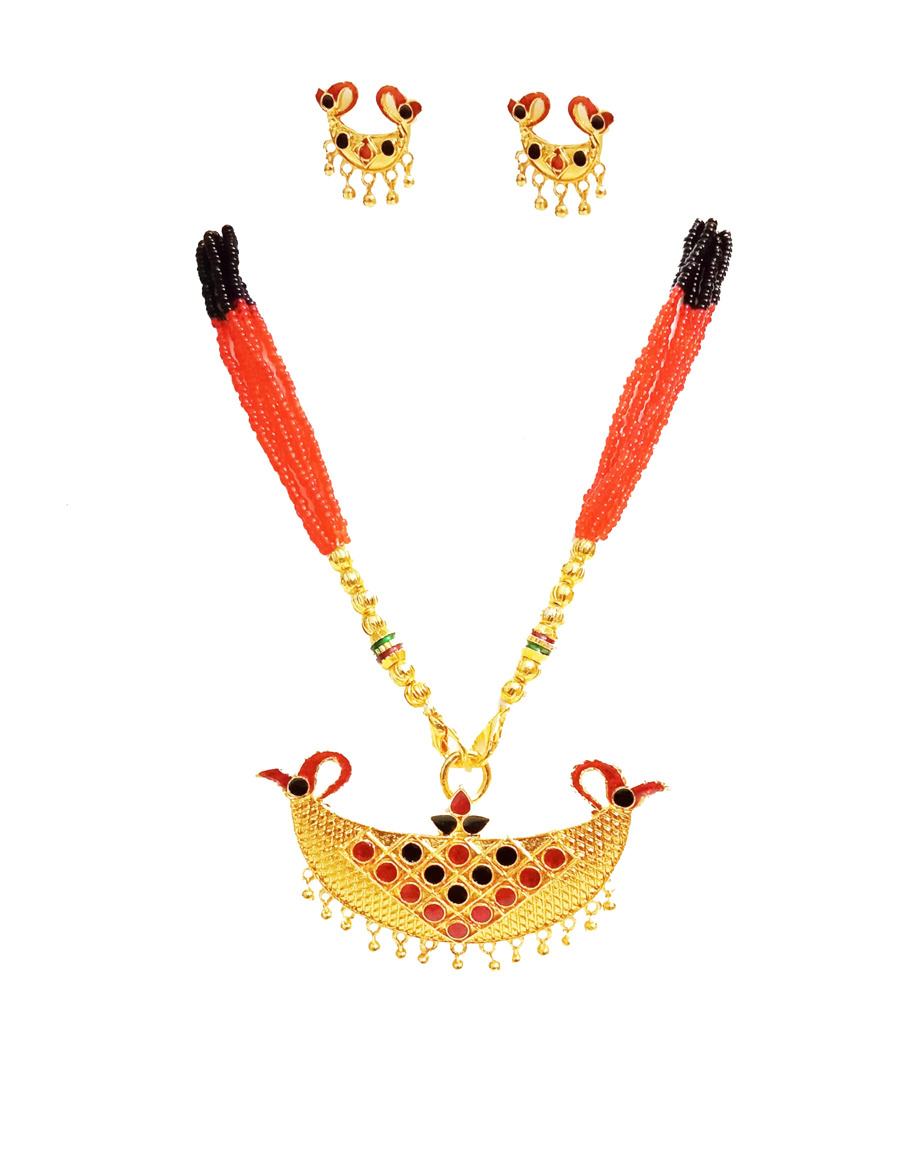 BALAJI GOLD Assamese Traditional Jewellery ||Assamese Jewllerry For Women And Girls (B09X5G35XL) Amazon Price History, Amazon Price Tracker
