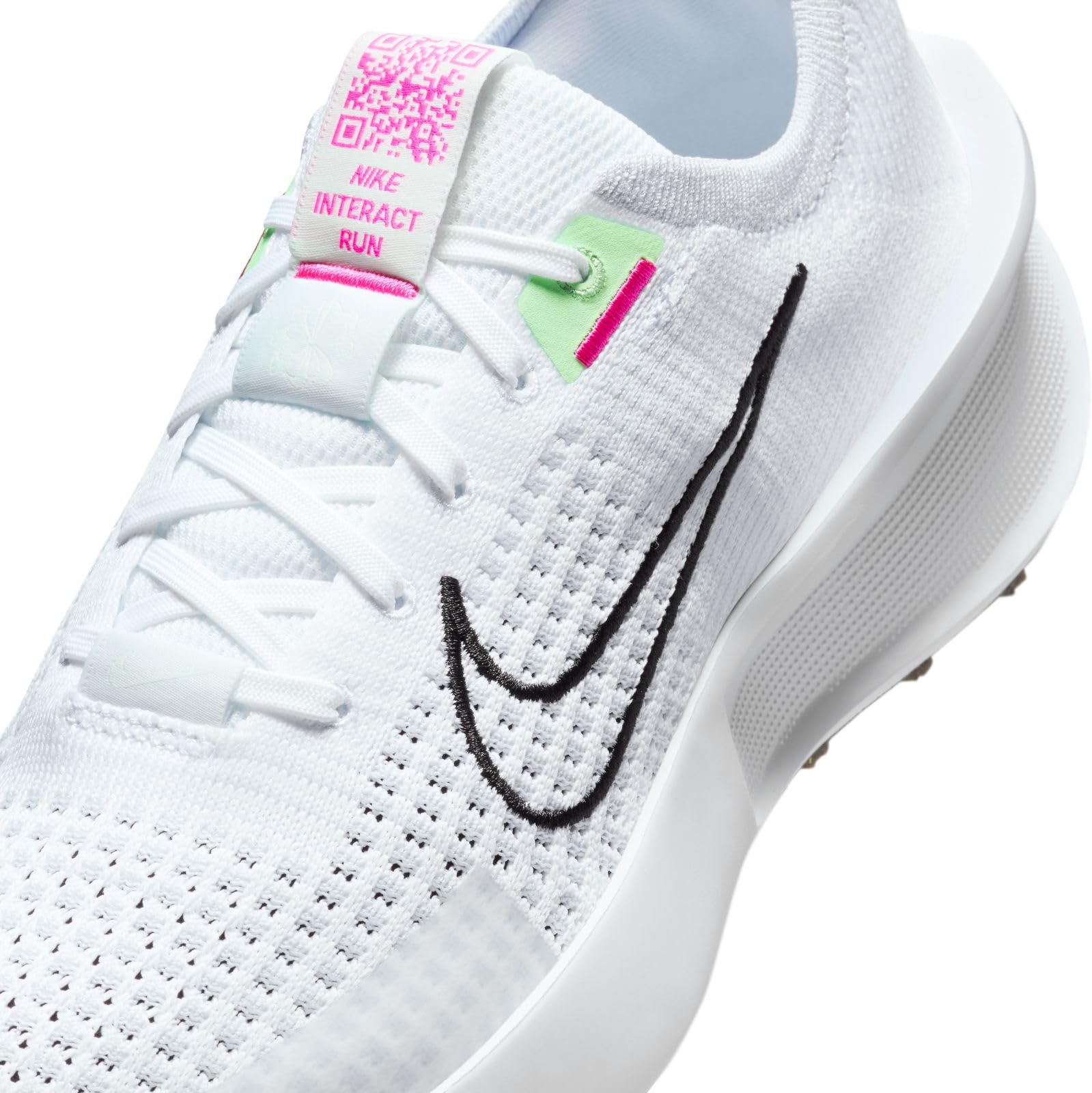 NIKE Kobiety Interact Run DamskieButy do biegania