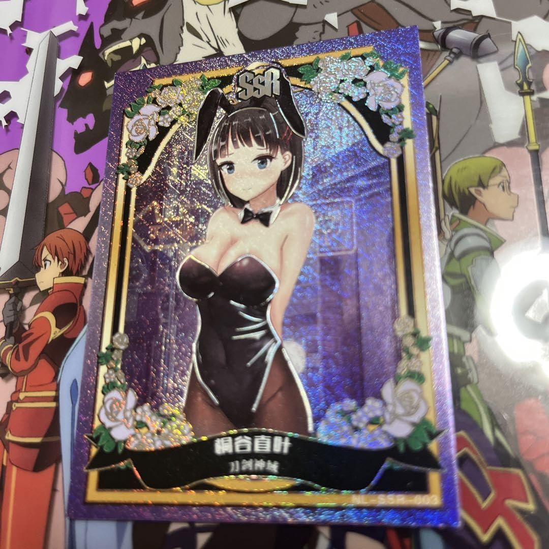 acgセクシーカード　　MAN⭐︎SSR024       美品 Amazon | acgセクシーカード MAN??SSR003 | アイドル・芸能人グッズ 通販