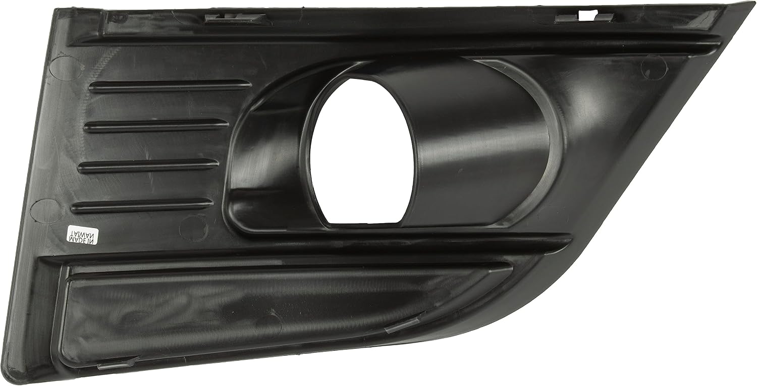 Taros Trade 220434 Front Bumper Grille Left
