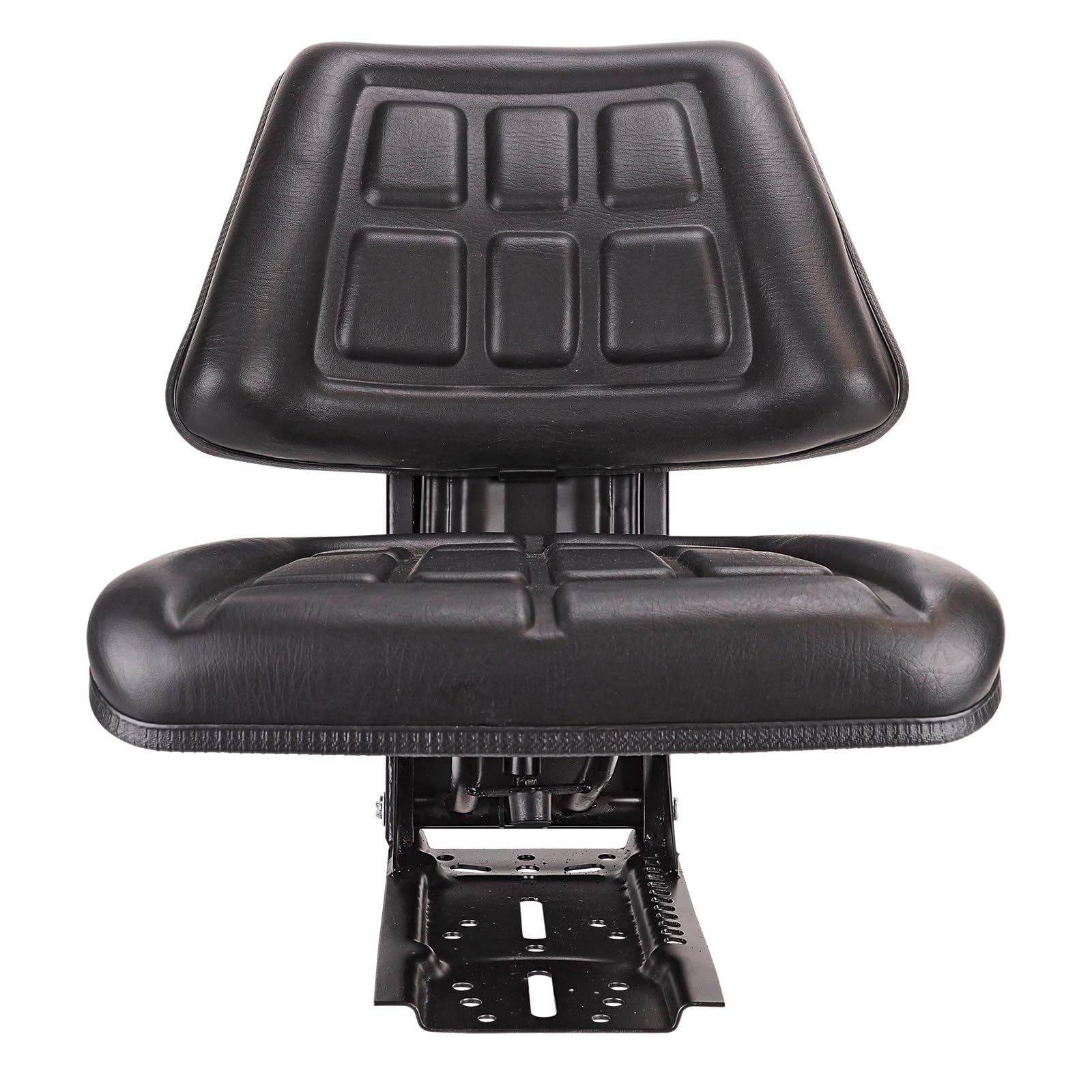 DEMA Universal Traktorsitz DTS130 – verstellbar, robust, komfortabel