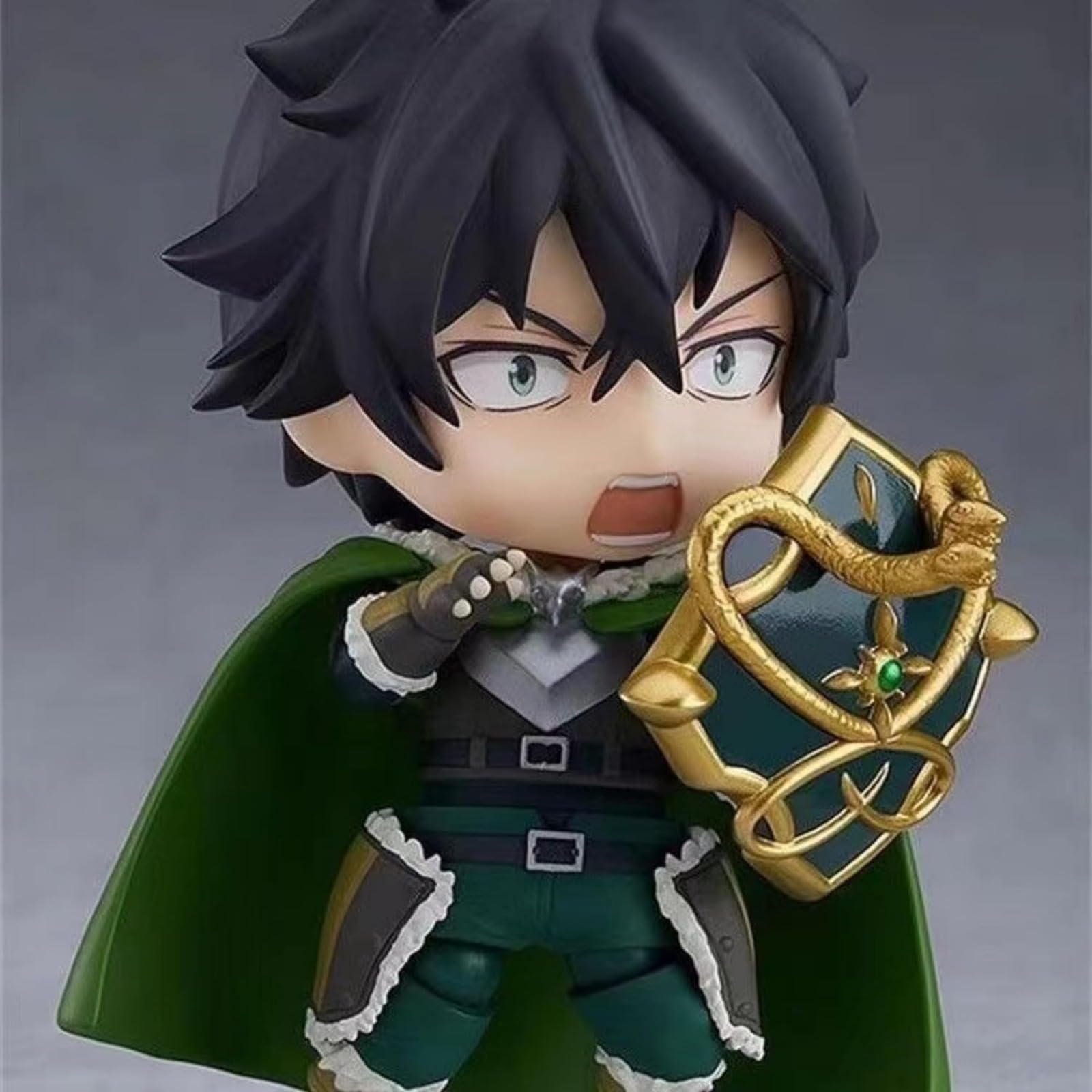 Amazon.co.jp: ねんどろいど 盾の勇者の成り上がり ラフタリア Amazon.co.jp: ねんどろいど 盾の勇者の成り上がり ラフタリア