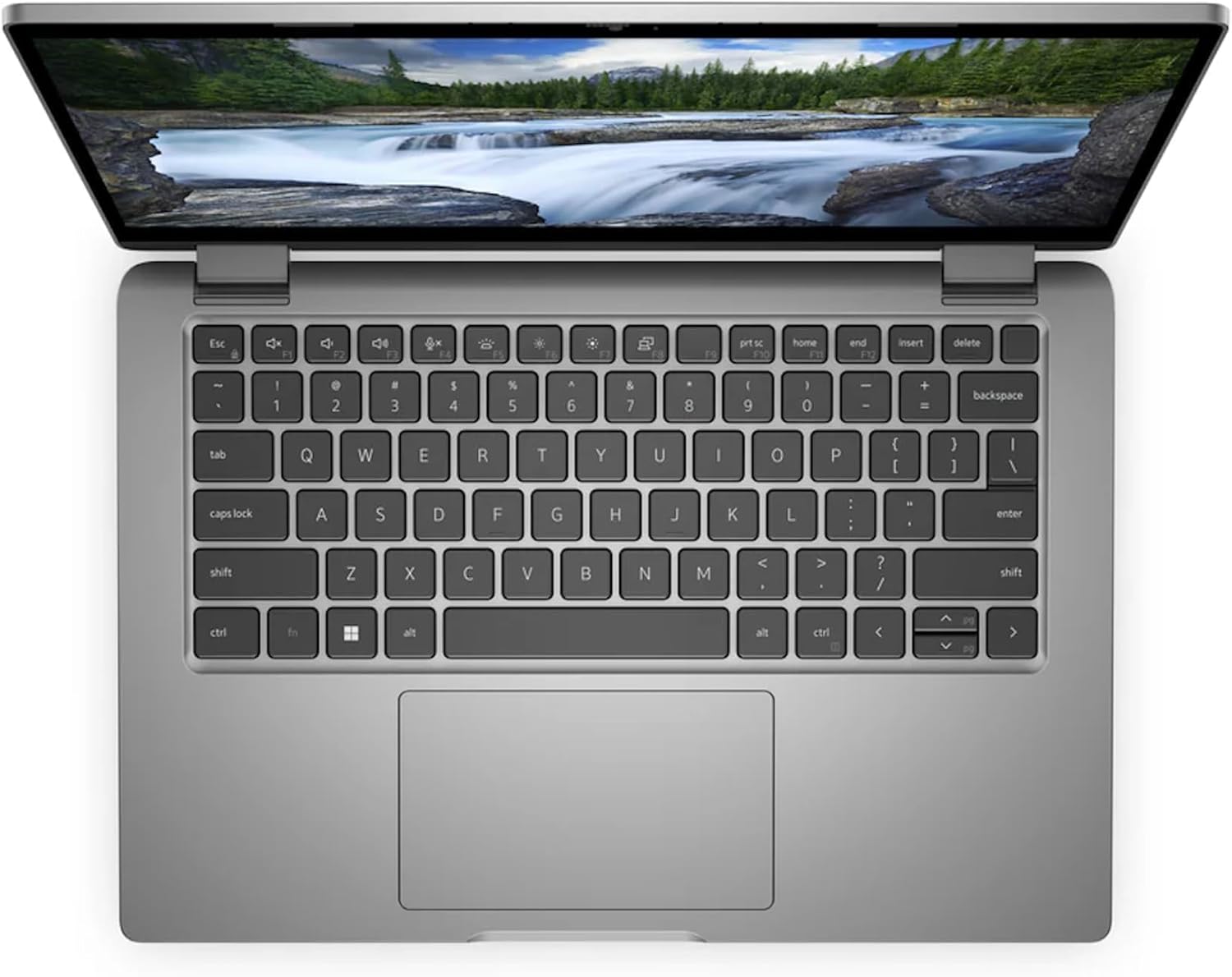 Dell Latitude 3340 Business 2-in-1 Portable Laptop 13.3" Touchscreen IPS FHD Display (Intel i5-1335U, 16GB LPDDR5, 512GB PCIe SSD, Backlit KB, WiFi 6E, Webcam, Bluetooth 5.3, Win 11 Pro)