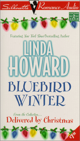 Amazon.com: Bluebird Winter (Sarah): 9781567405446: Howard, Linda, Eby