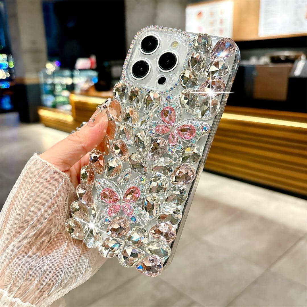 Amazon.co.jp: RNOZX 11インチ用 ラグジュアリー グリッター