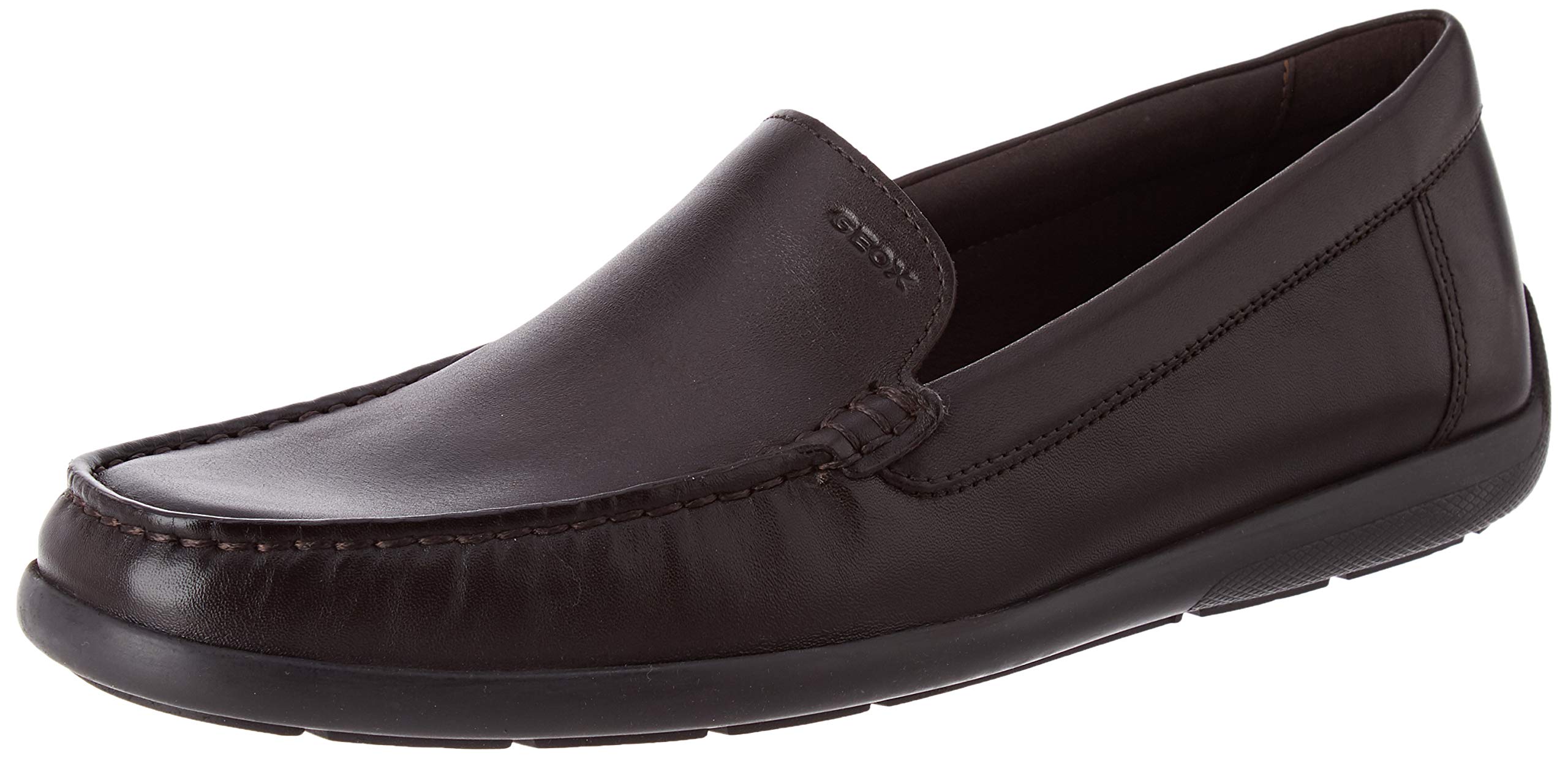 Mens U Devan B Loafers