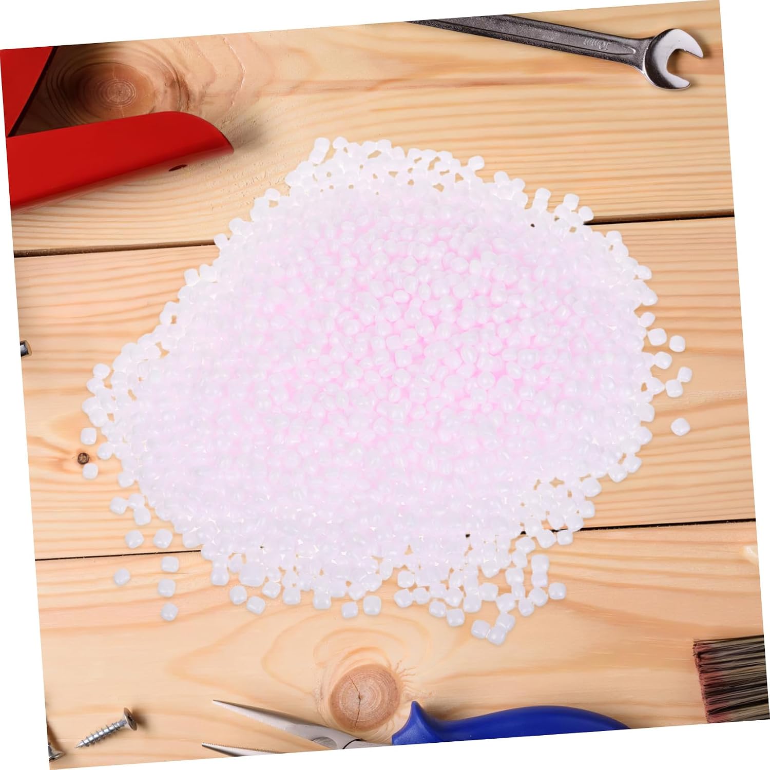 Bean Bag Chair Foam Bead Filler Expanded Particles Multifunctional Couch Cushion and Pillow Filling Comfortable Support for Sofa Bed and DIY Bean Bag Refill